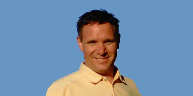 Jim Lombardo - Head Golf Professional Erin Hills
