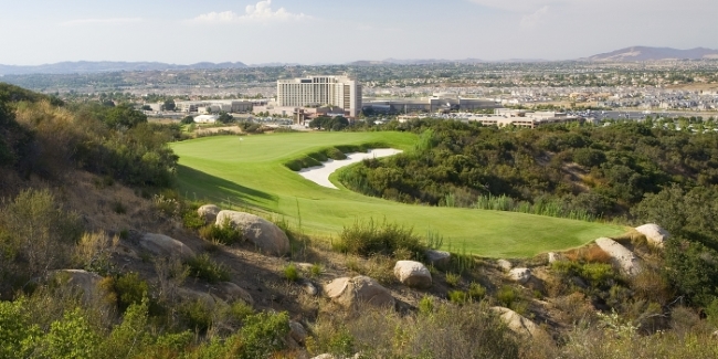 The Journey at Pechanga