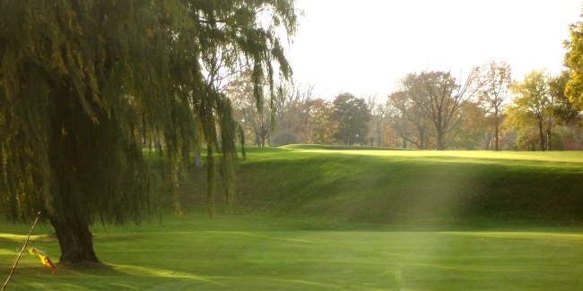 Kenosha Country Club
