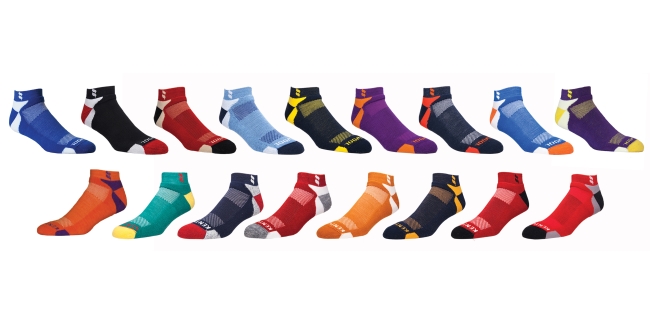 KENTWOOL Socks Review