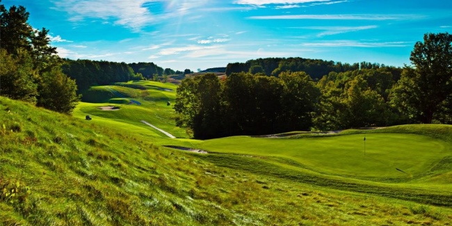 Kingsley Club