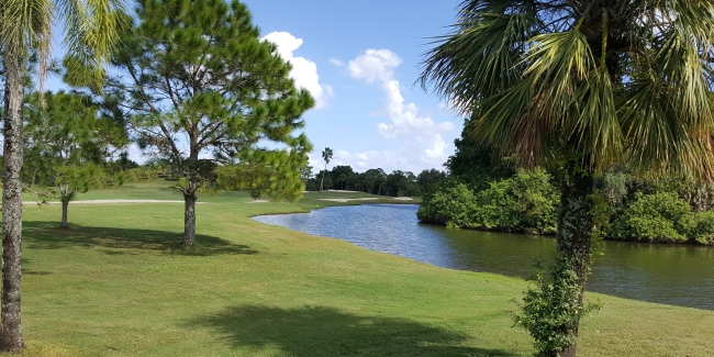 Kingsway Country Club 