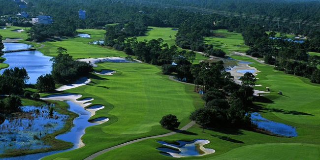 Kiva Dunes