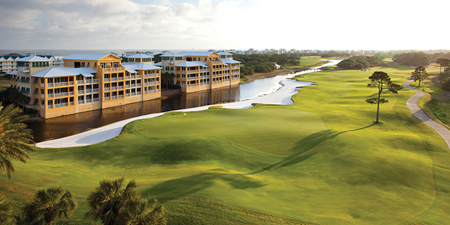 Kiva Dunes