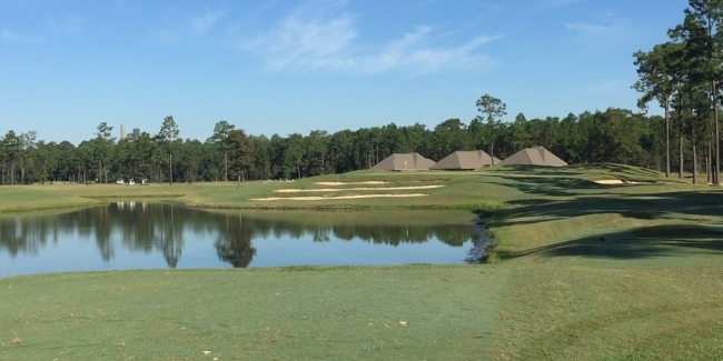 Getting To Know: The National Golf Club of Louisiana