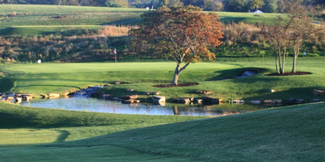 Lake Cumberland Golf Club & Resort