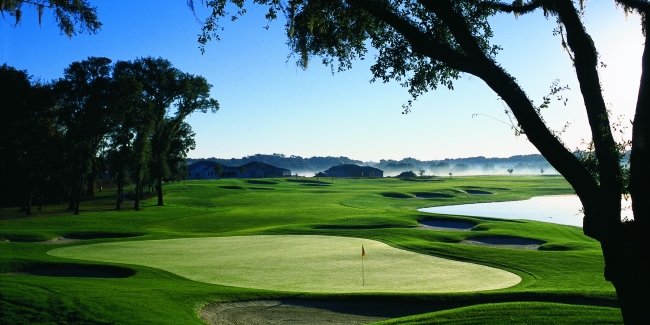 Lake Jovita Golf and Country Club
