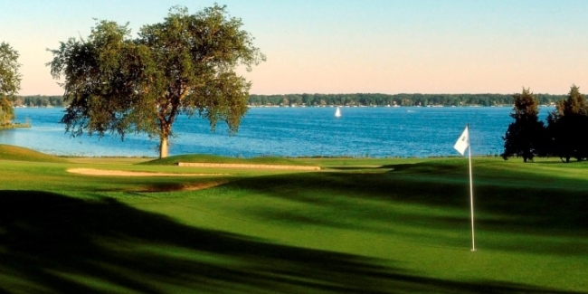 Interview With Dan Plens Golf Professional, Lake Lawn Resort