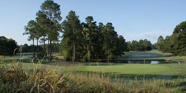 Lake Marion Golf Course
