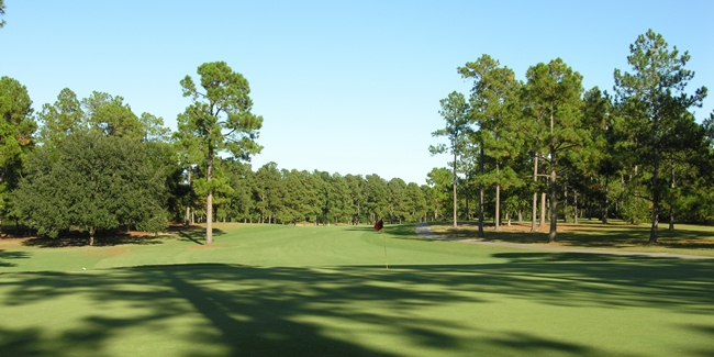 Lake Marion Golf Course