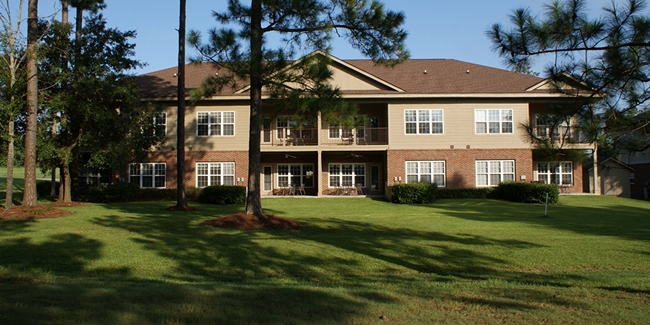 Villas