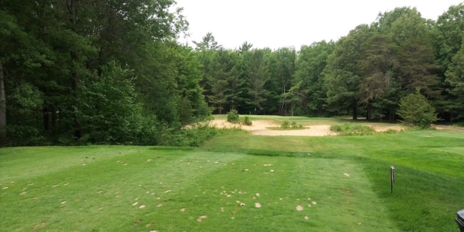 Value, variety are the trademarks of Lakewood Shores' courses