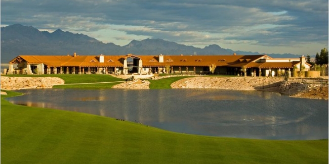 Laughlin Ranch