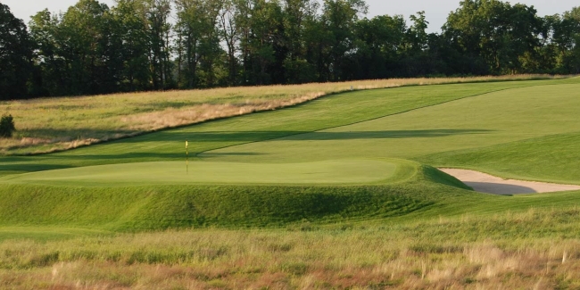 Lawsonia Links