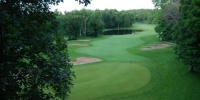 The Golf Courses of Lawsonia - Green Lake, WI