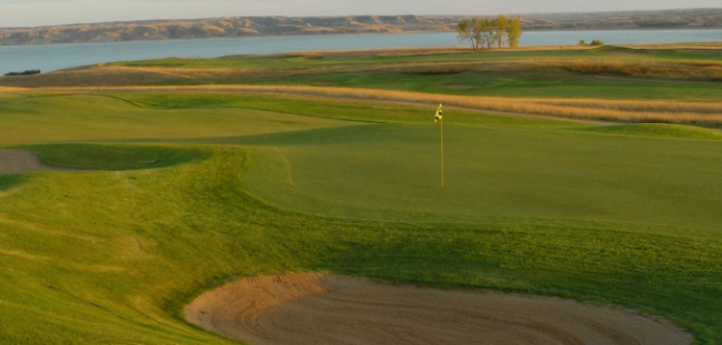 The Links of North Dakota