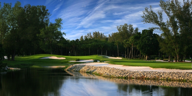 Longboat Key Club Review