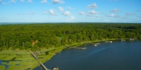 Casting Takes on New Meaning in the Lowcountry