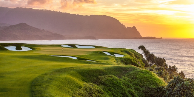 Princeville Makai Golf Club