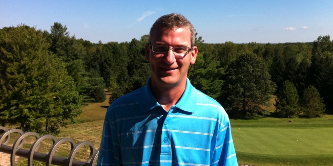 Interview With Mark Becker Director of Golf Thornberry Creek