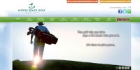 Myrtle Beach Golf Holiday Your Golf Vacation Planning Tool