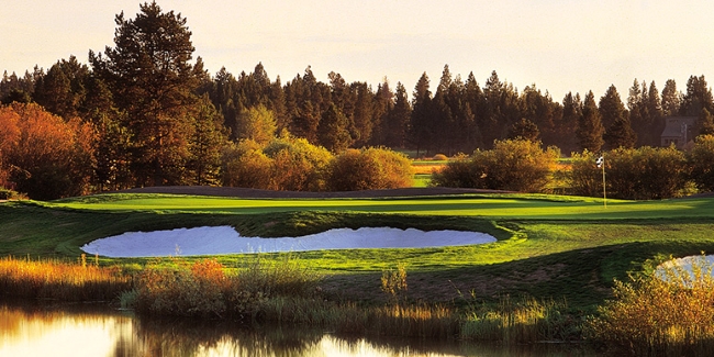 Meadows Golf Course