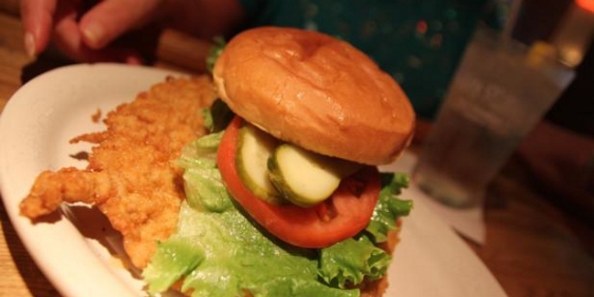 Dooley O'Toole's - Tenderloin