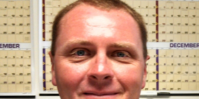 Mike Holt