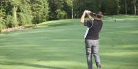 Interview With Mike James, Director of Golf at Resort at Glade Springs