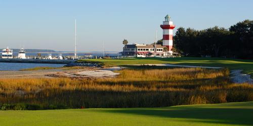 Hilton Head Golf Island to Golfers: Book Now for Fall