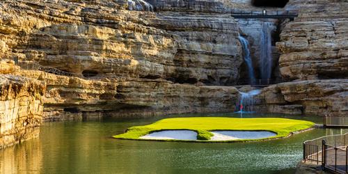 Burgeoning Branson Golf Destination Beckons Visitors for Spring Break and Beyond