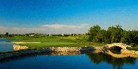 Getting To Know: Mistwood Golf Club