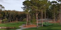 Hilton Head has the best clubhouse on the PGA Tour