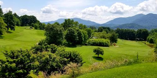 Laurel Ridge Country Club 
