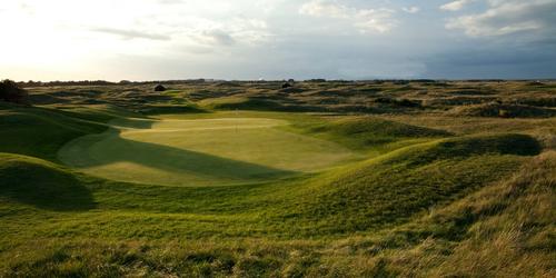 Golf in Kent Guide: The Crown Jewel of English Golf