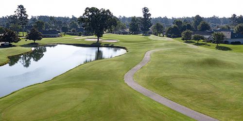 Aberdeen Country Club  Reopens with New Clubhouse & a Pristine Course