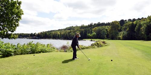 Getting To Know: Alpine Golf Course