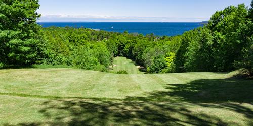 Alpine Golf Course Now Open for 2022 Season