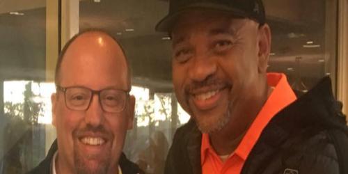 Interview With Andy Stoterau Head Golf Professional TPC Harding Park