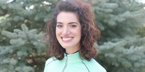 Mistwood Golf Club Hires Angelica Carmen as Sustainability Specialist