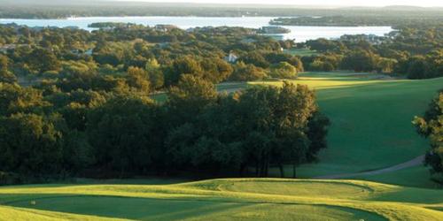Horseshoe Bay Resort's Apple Rock Course Re-Opens with Thrilling Views & Holes
