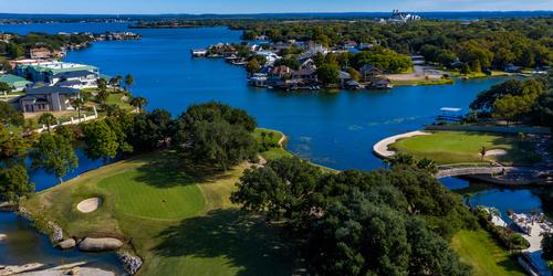 Horseshoe Bay Resort Reopens to Guests in Scenic Texas Hill Country Setting