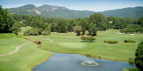 The Best Dan Maples Courses You Can Play in the Carolinas