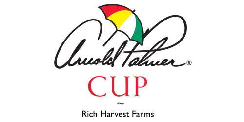 2021 Arnold Palmer Cup Coaches Named