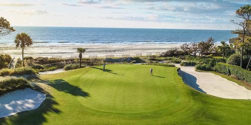 Sea Pines' best courses will host new Lighthouse Invitational