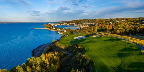 Getting To Know: Bay Harbor Golf Club