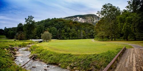 Rumbling Bald Golf Packages For 2021