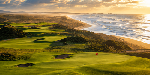 Bandon Dunes Travel Tips: How to Do the Pilgrimage Right