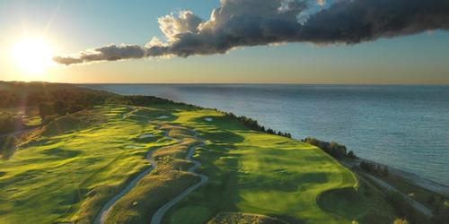 A Trip to Northern Michigan Begins and Ends with BOYNE Golf 