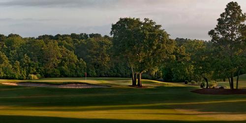 Beau Rivage Golf & Resort 